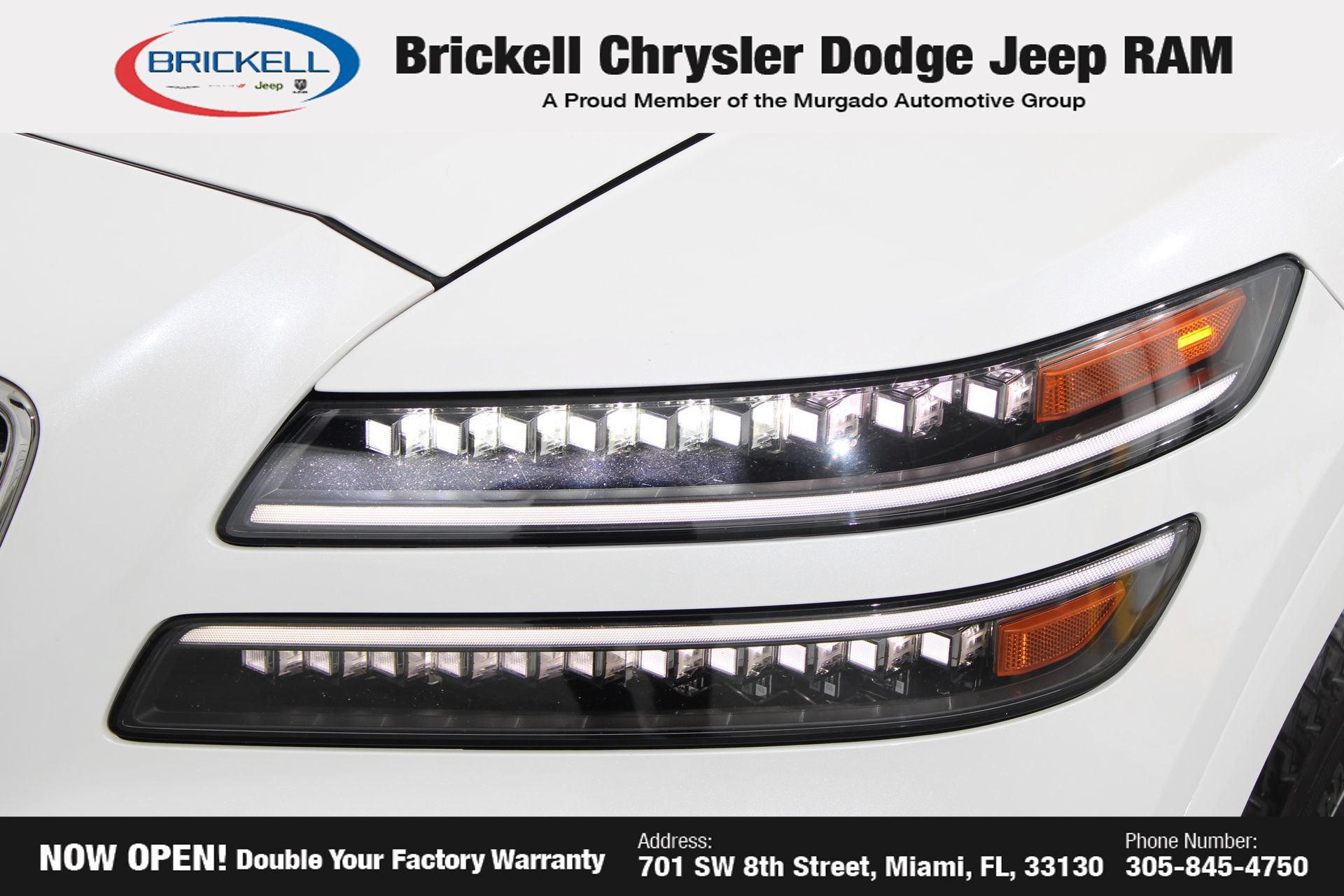 Used 2025 Genesis GV80 2.5T Standard AWD/4WD image 9