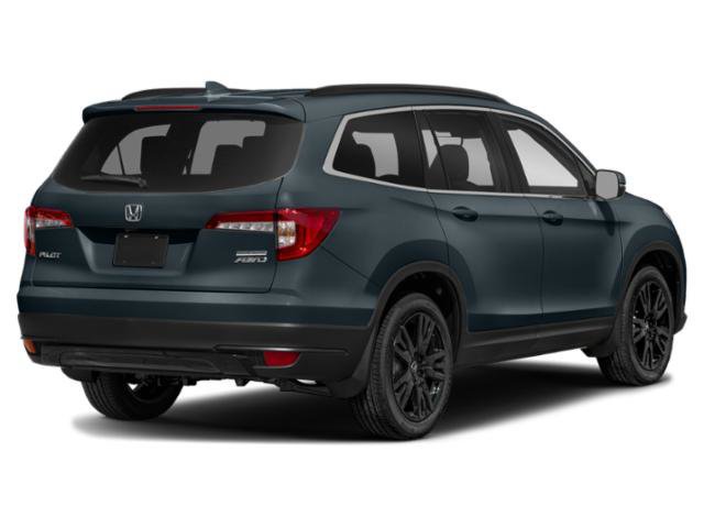 Used 2022 Honda Pilot Special Edition image 2