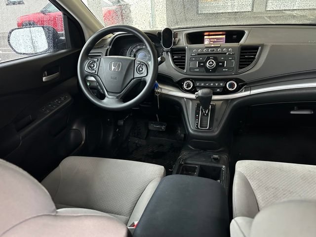 Used 2016 Honda CR-V SE image 23