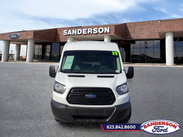 Used 2019 Ford Transit 350 XL RWD image 8