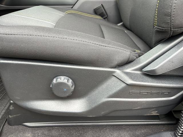 New 2025 Ford F150 STX w/ Equipment Group 200A image 12