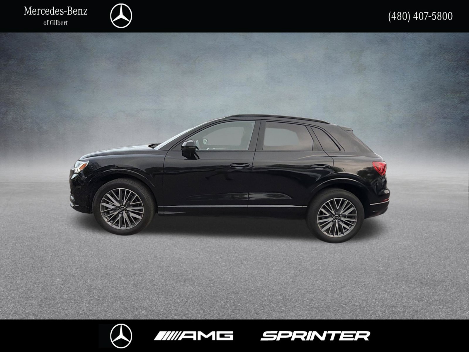 Used 2023 Audi Q3 2.0T Premium w/ Convenience Package AWD/4WD image 3