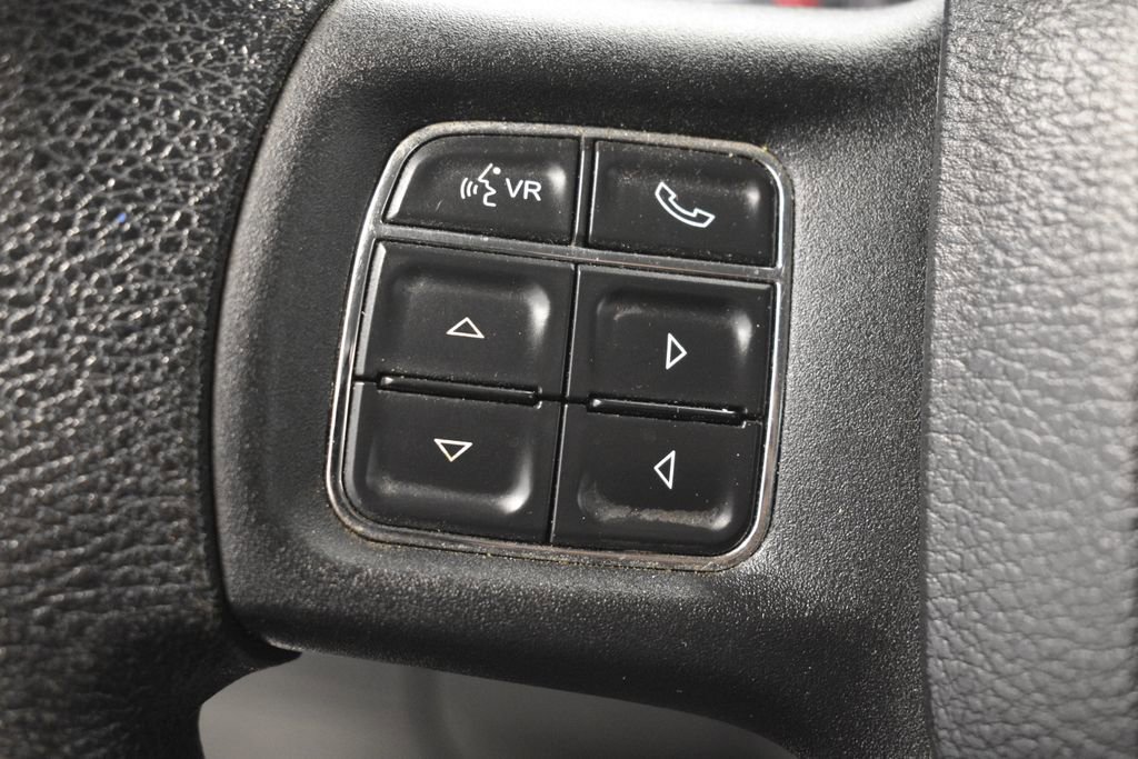 Used 2014 RAM 2500 Tradesman w/ Chrome Appearance Group image 49