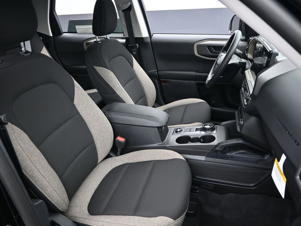 New 2025 Ford Bronco Sport Big Bend image 28