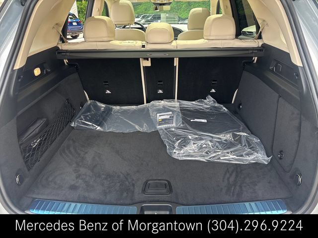 New 2026 Mercedes-Benz GLE 350 4MATIC image 14