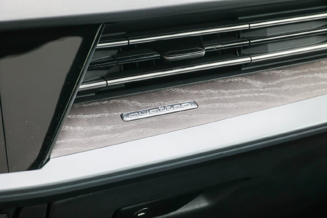 New 2026 Audi A3 2.0T Premium Plus AWD/4WD image 15