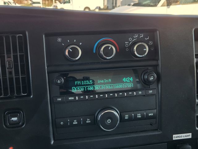 New 2026 Chevrolet Express 4500 w/ Power Convenience Package image 30