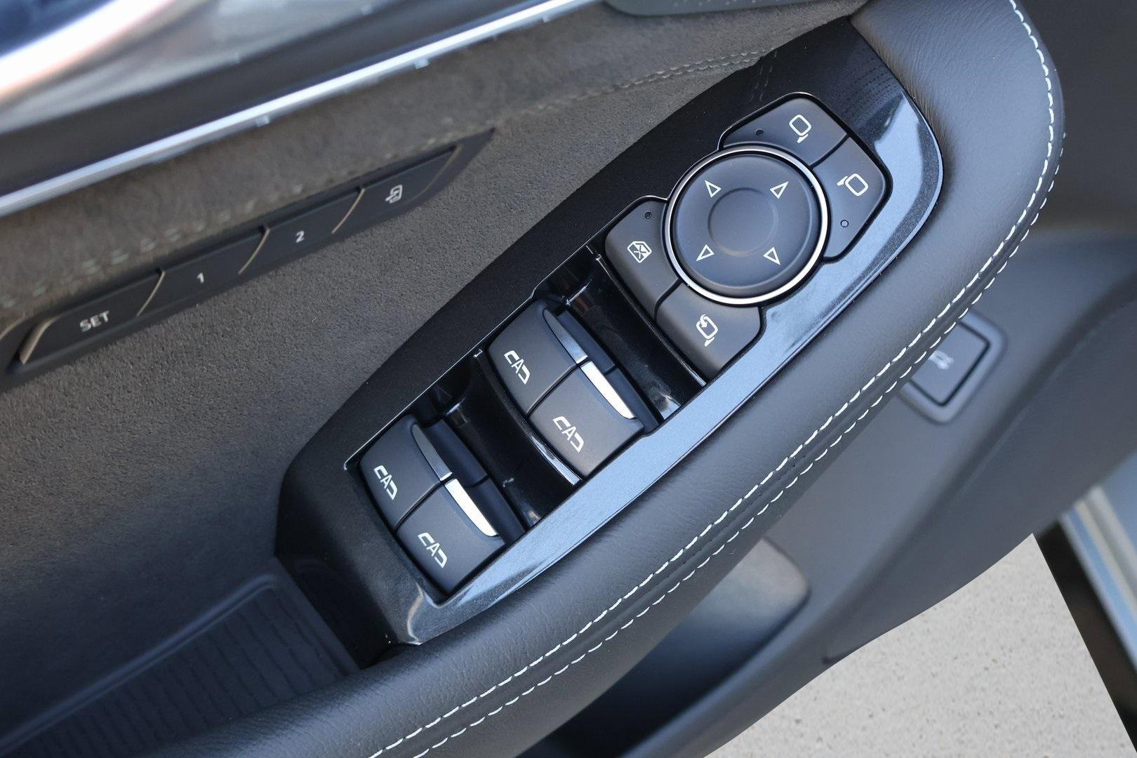 New 2026 Cadillac CT5 V image 11