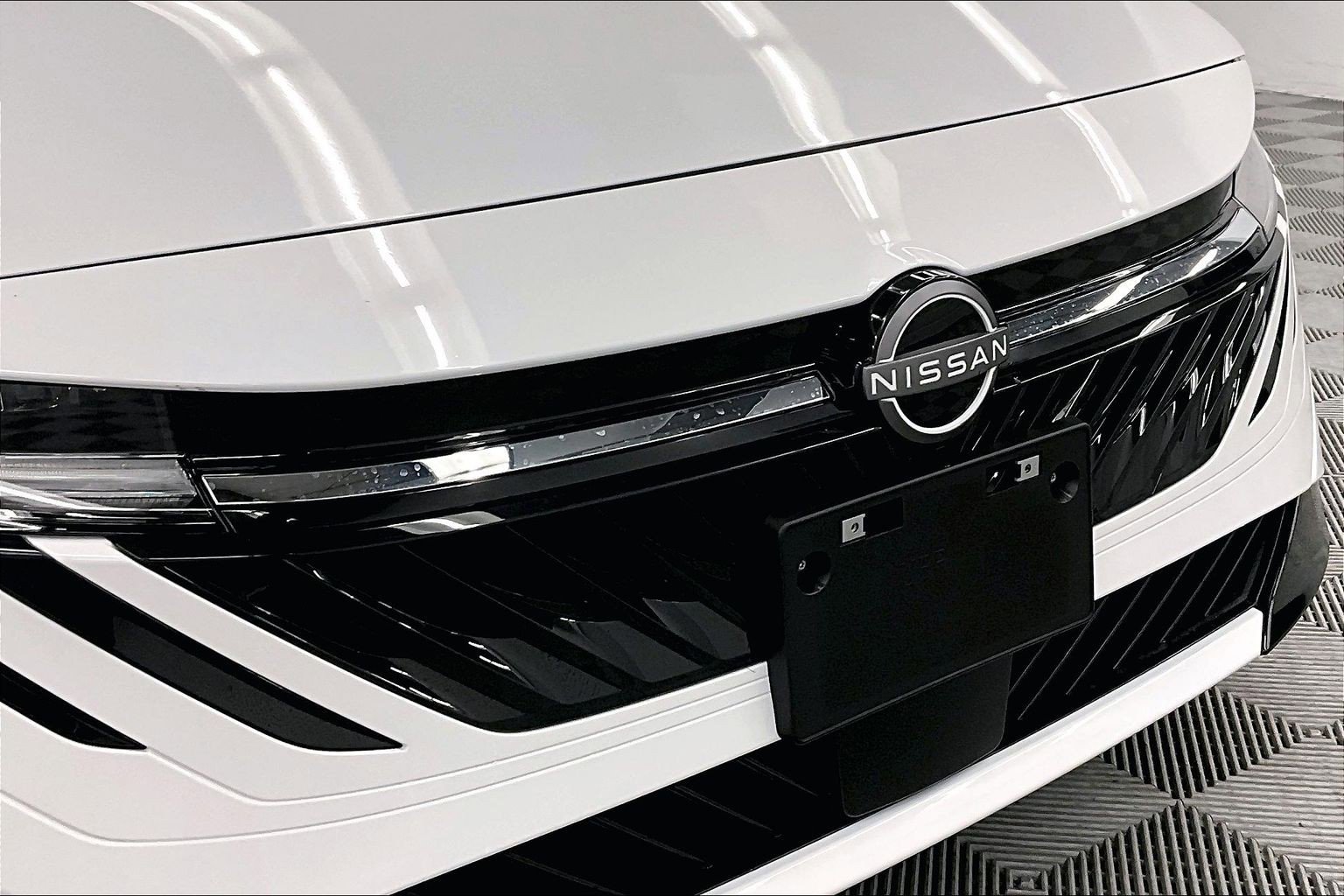 New 2026 Nissan Sentra S FWD image 30