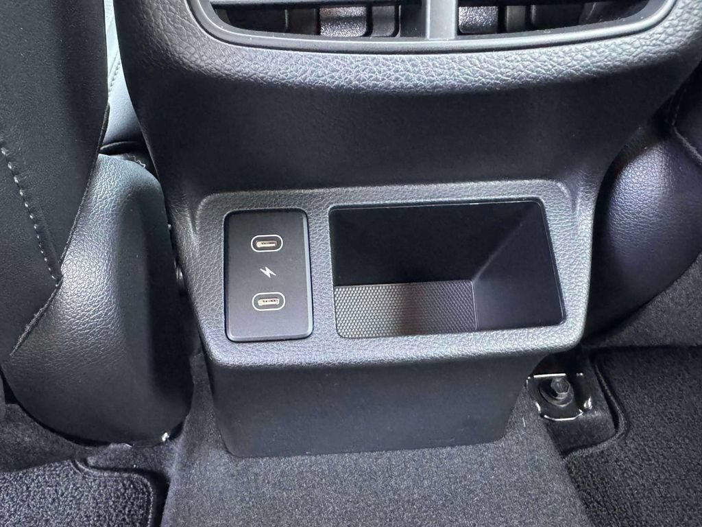 Used 2024 Kia Seltos SX w/ SX Sunroof Package AWD/4WD image 14