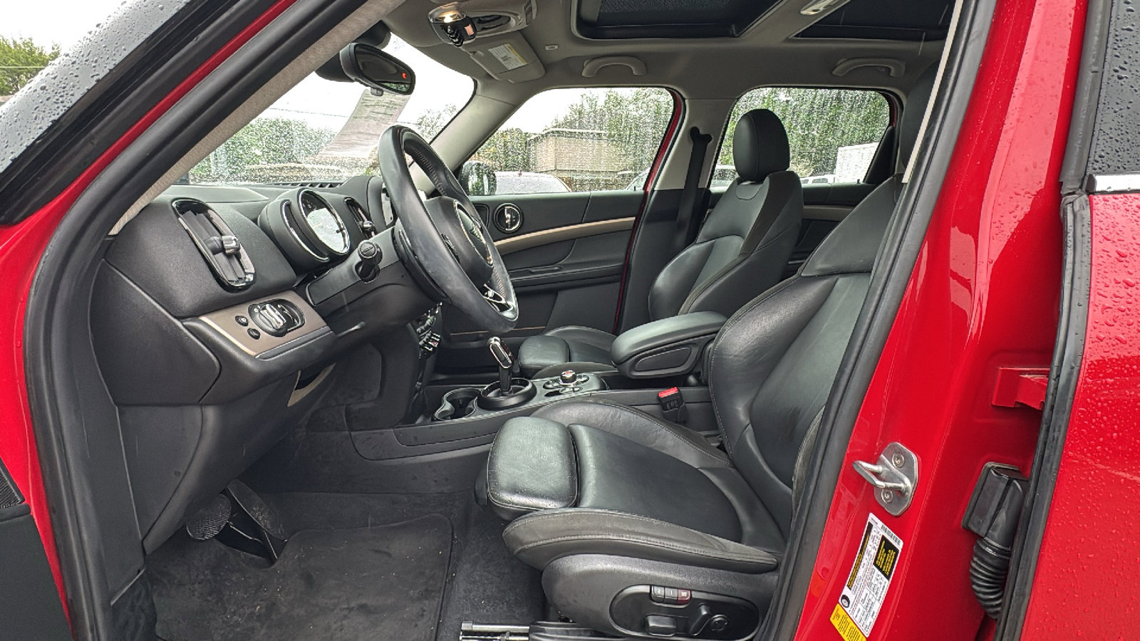 Used 2020 MINI Cooper Countryman S image 9