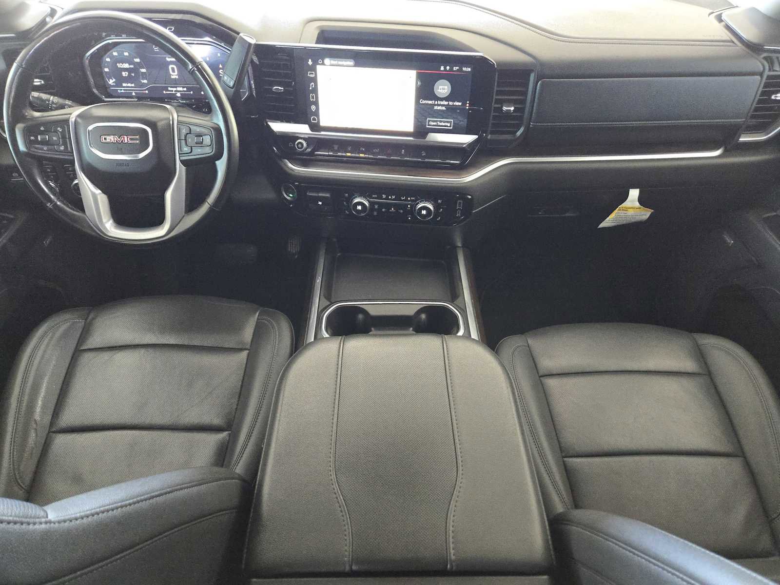 Certified 2025 GMC Sierra 2500 SLT w/ SLT Convenience Package image 24