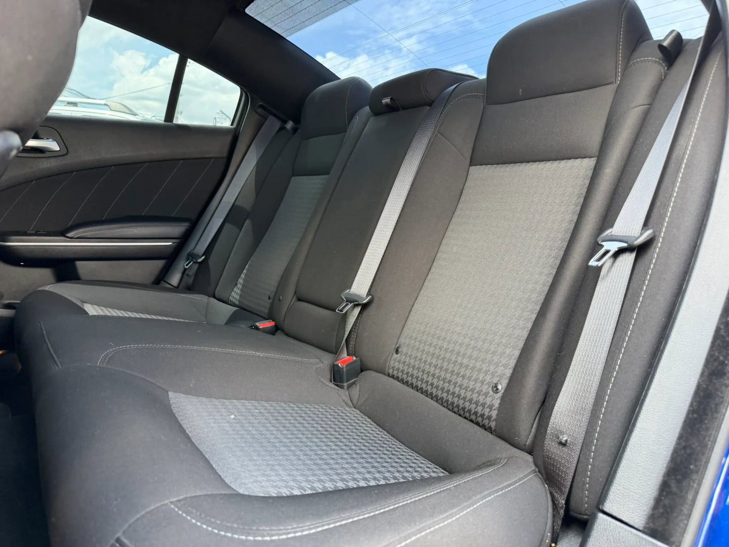 Used 2020 Dodge Charger Scat Pack image 14