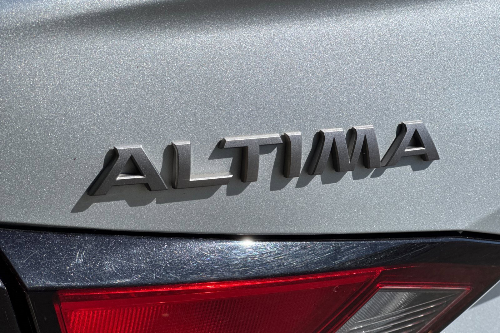 Used 2023 Nissan Altima 2.5 SV image 48