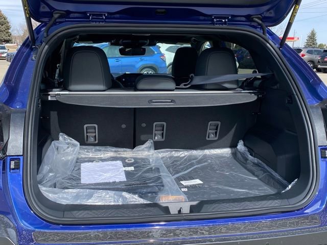 New 2026 Subaru Crosstrek 2.5i Wilderness image 24