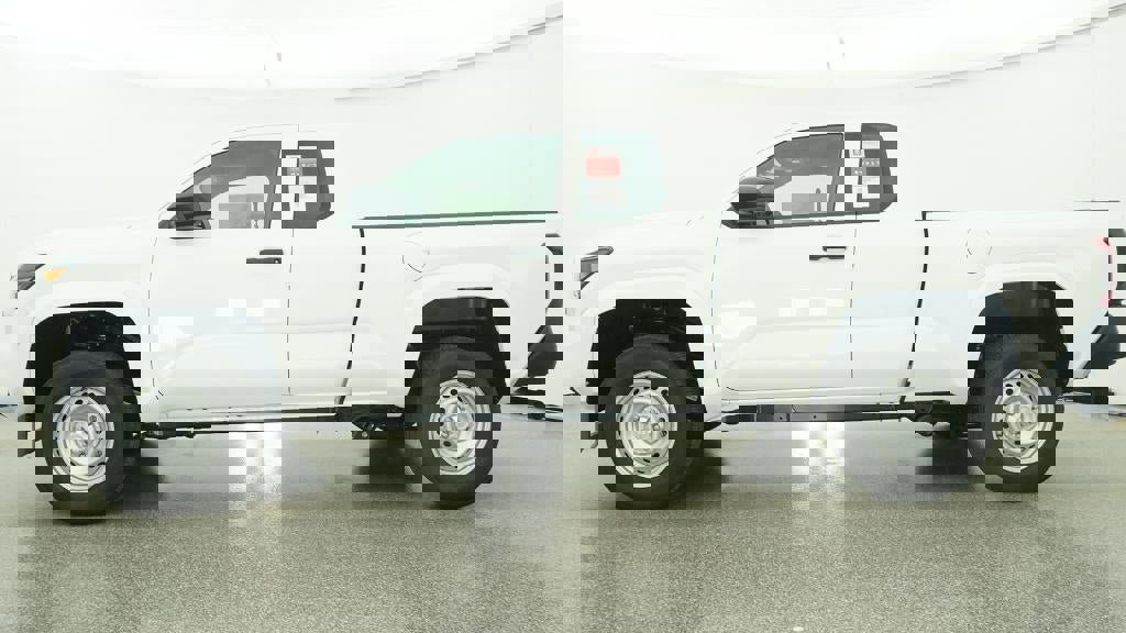 New 2026 Toyota Tacoma SR image 19