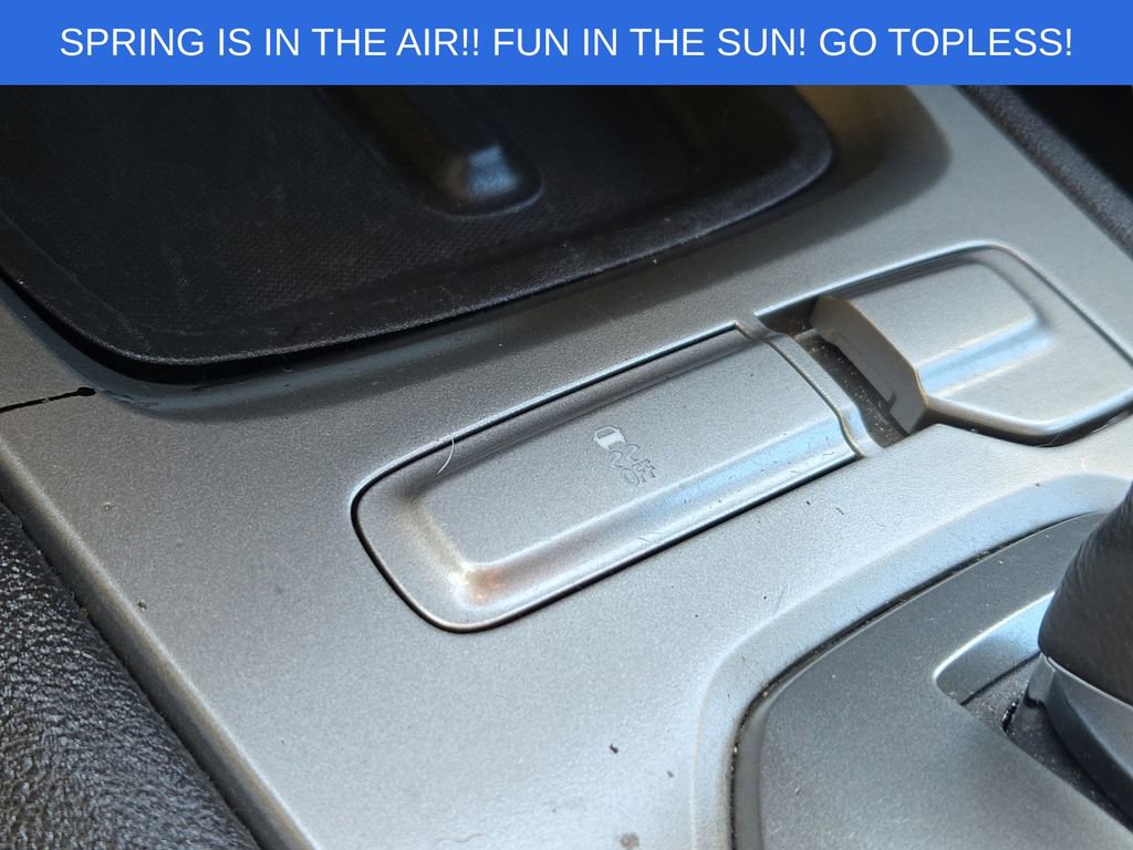 Used 2013 Chevrolet Camaro LT image 23