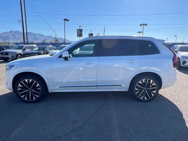 New 2026 Volvo XC90 T8 Plus w/ Protection Package AWD/4WD image 6