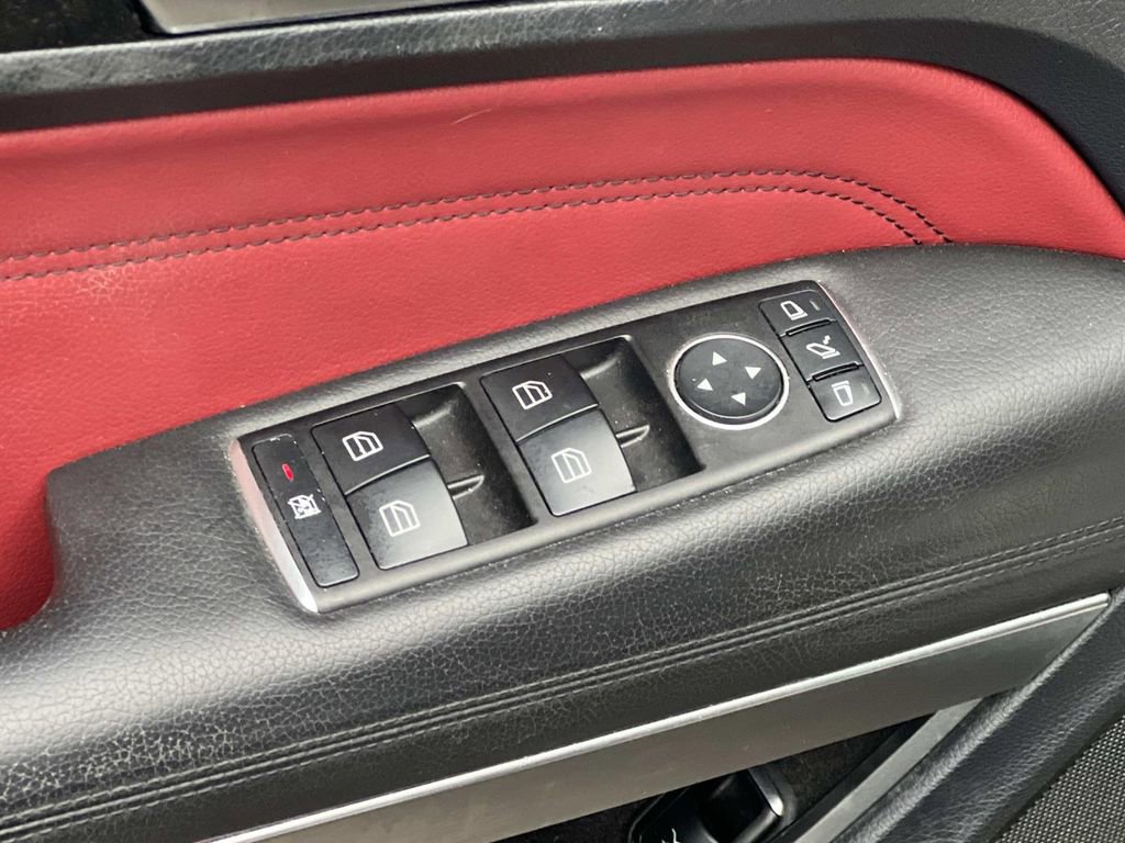 Used 2017 Mercedes-Benz E 400 Coupe image 12