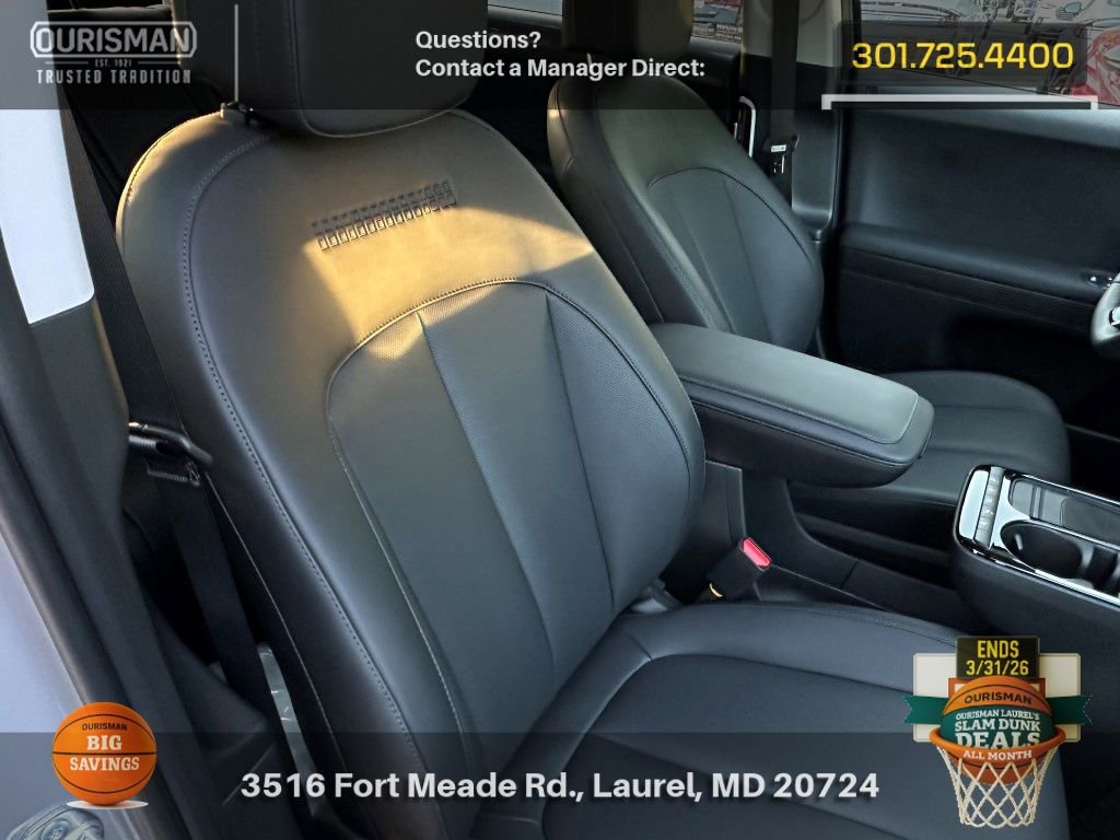 New 2025 Hyundai Ioniq 5 SEL image 7