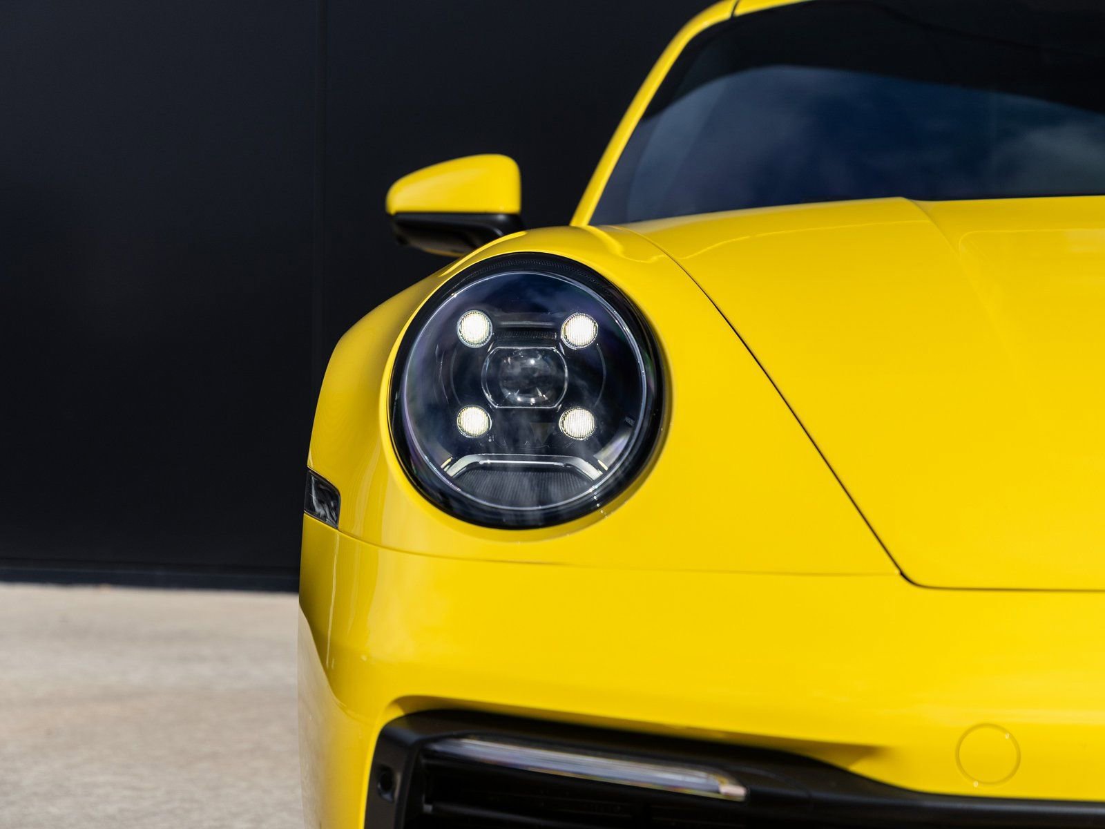 Certified 2021 Porsche 911 Carrera w/ Premium Package image 20