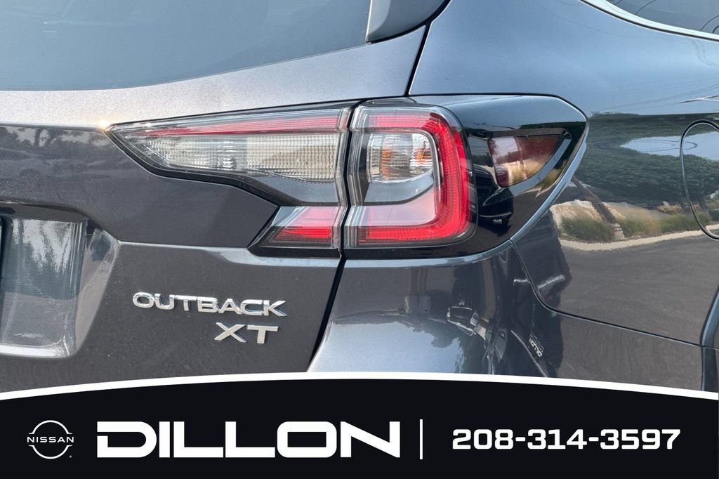Used 2024 Subaru Outback Limited XT AWD/4WD image 26
