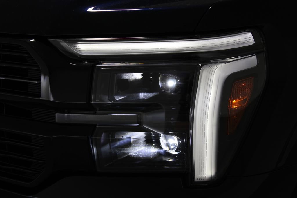 New 2026 Ford F150 Platinum AWD/4WD image 57