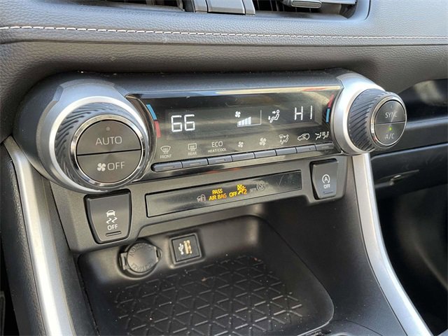 Used 2023 Toyota RAV4 XLE image 29