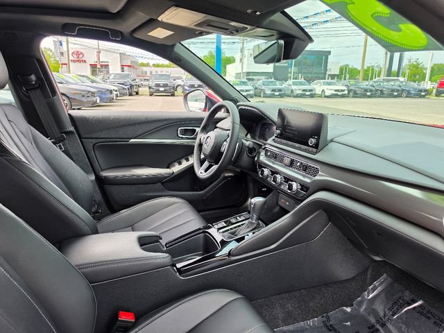 Used 2025 Acura Integra A-Spec FWD image 11