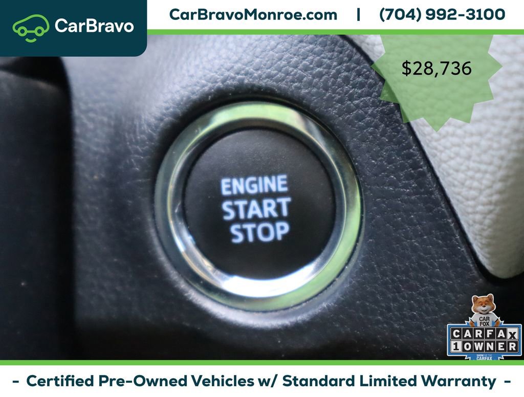 Used 2021 Toyota RAV4 XLE Premium FWD image 36