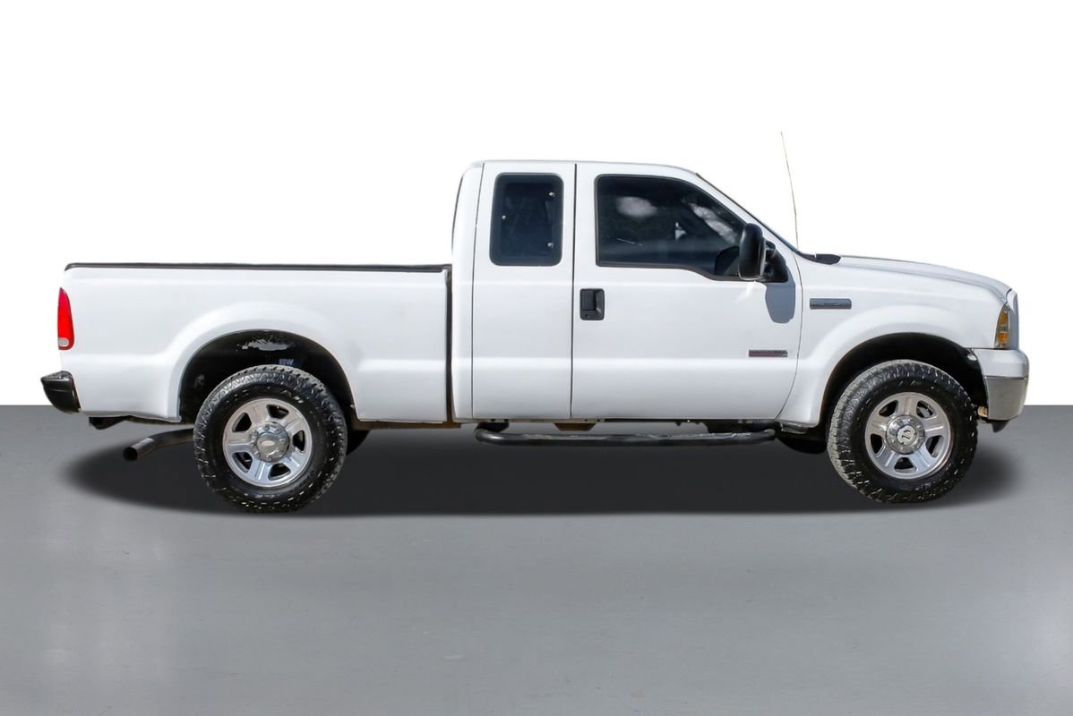 Used 2005 Ford F250 XL image 5