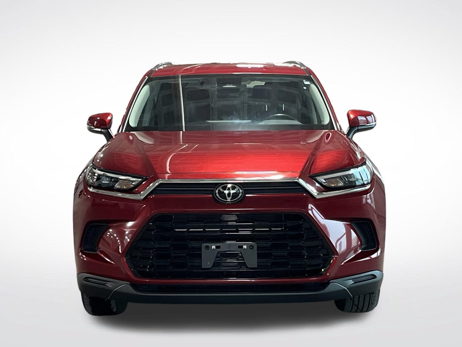Used 2024 Toyota Grand Highlander AWD Hybrid video 3