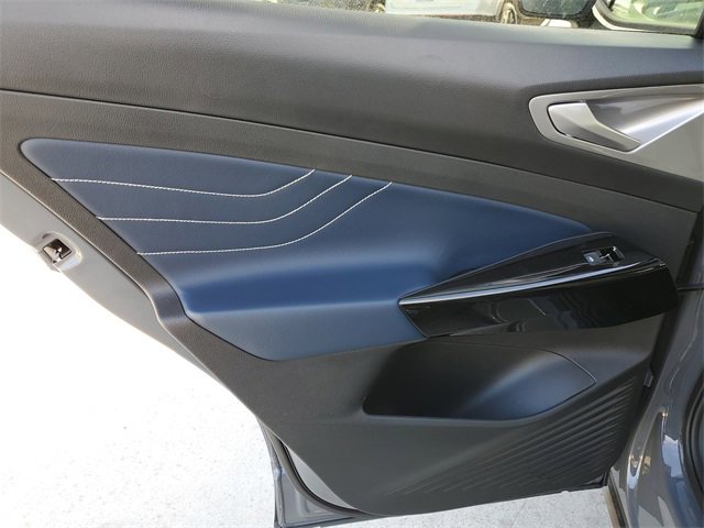 New 2025 Volkswagen ID.4 Pro S image 14