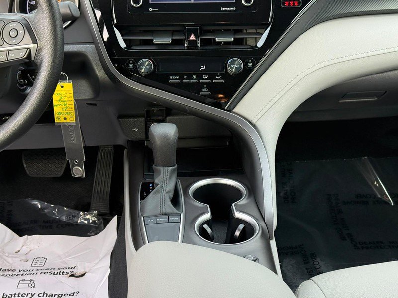 Certified 2023 Toyota Camry LE image 16