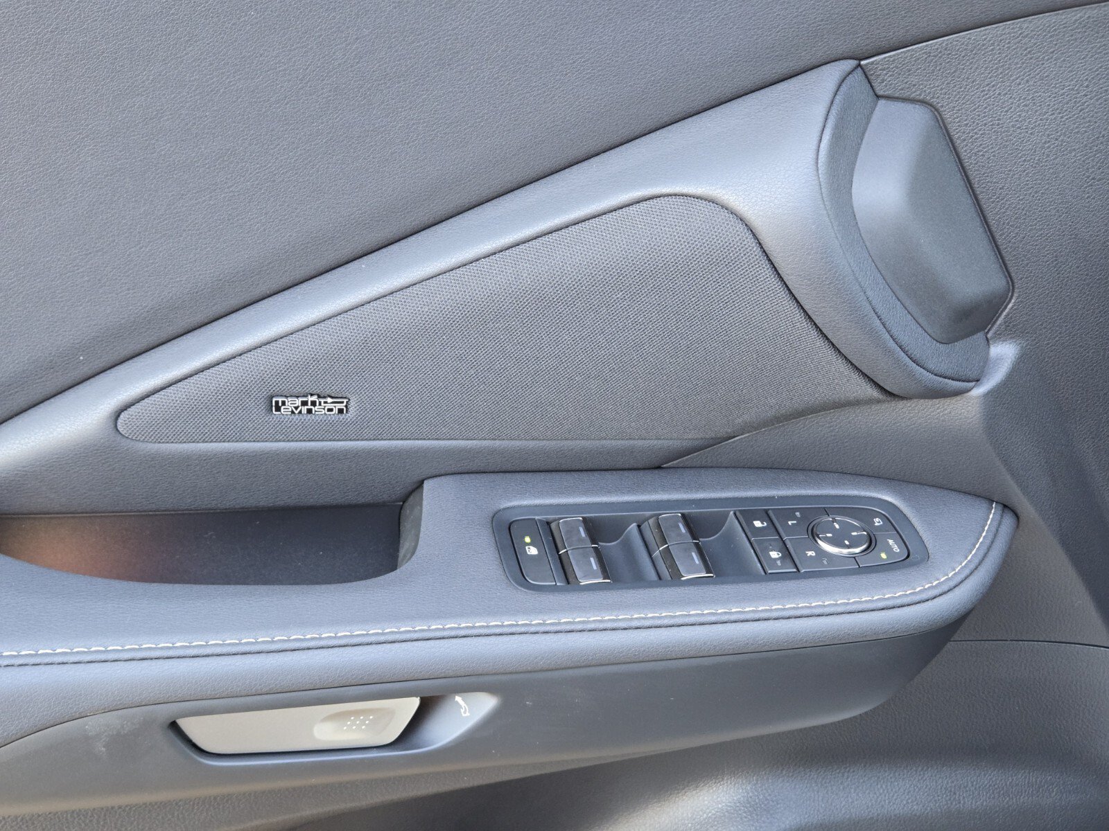 New 2026 Lexus TX 350 AWD image 9