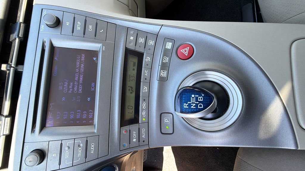 Used 2013 Toyota Prius Two FWD image 16