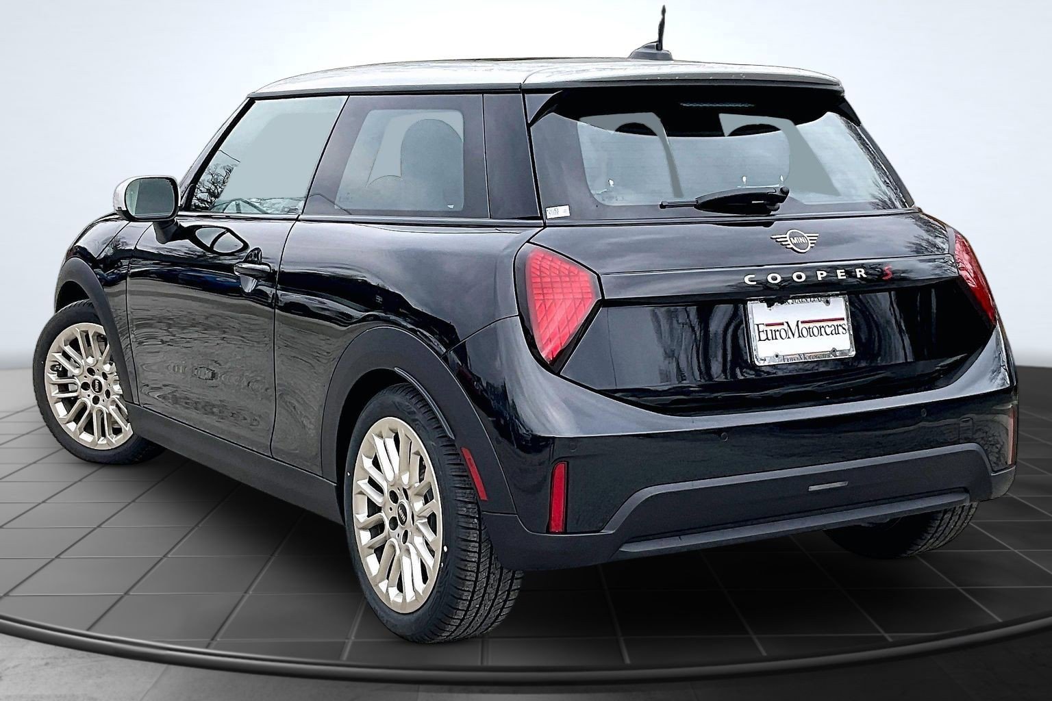New 2026 MINI Cooper S FWD image 3