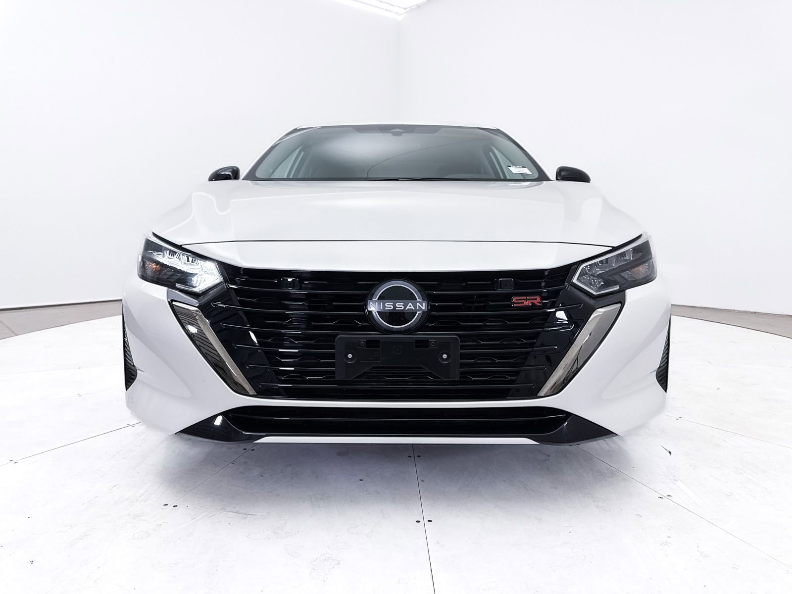 Used 2024 Nissan Sentra SR image 11