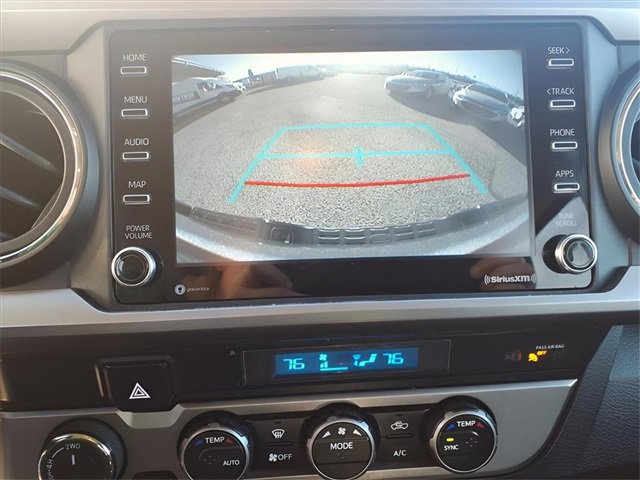 Used 2021 Toyota Tacoma SR5 image 22