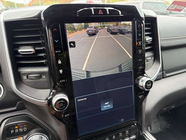 Certified 2022 RAM 2500 Laramie image 21