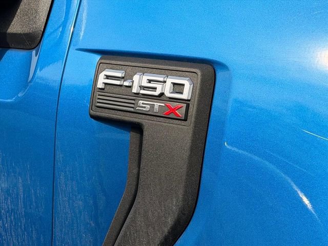 Used 2021 Ford F150 XL w/ STX Appearance Package image 12
