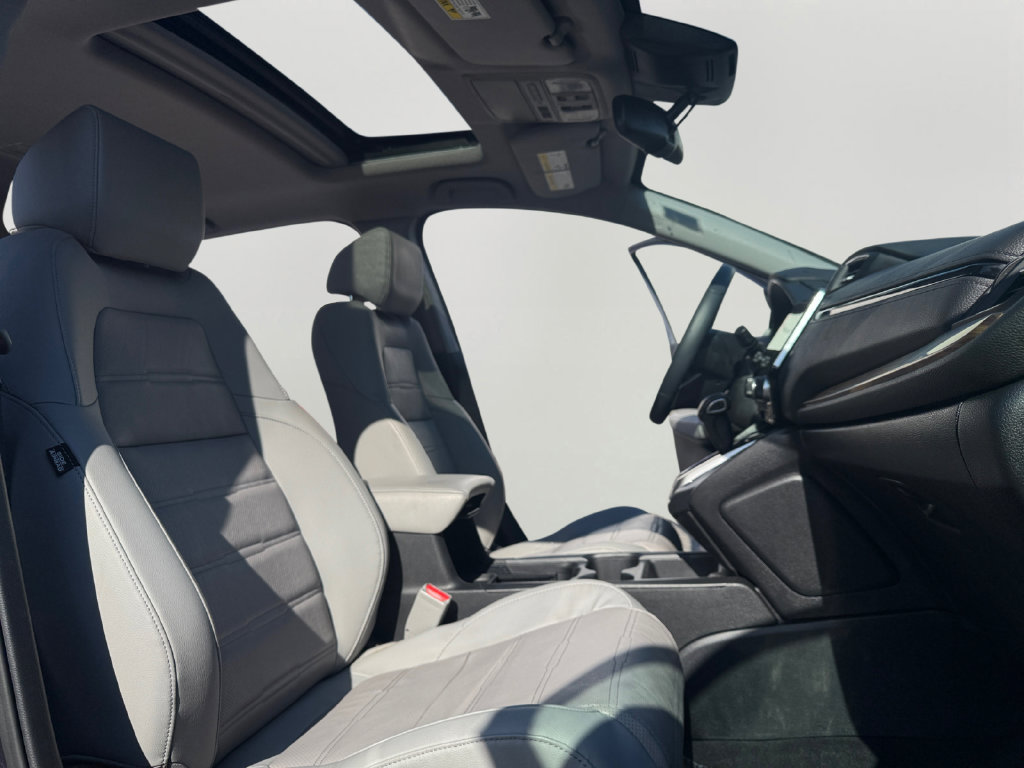 Certified 2019 Honda CR-V EX-L image 24