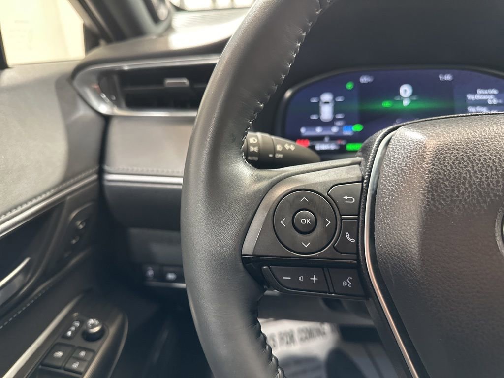 Used 2024 Toyota Venza Limited image 29