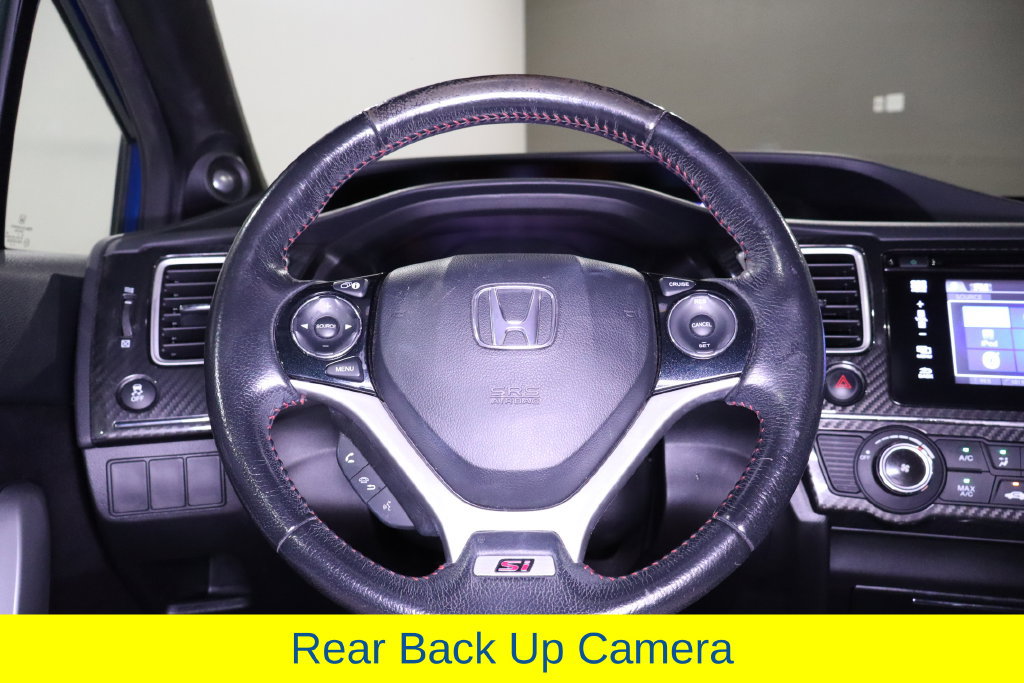 Used 2015 Honda Civic Si image 20