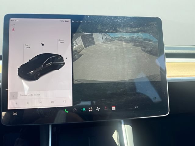 Used 2018 Tesla Model 3 Performance AWD/4WD image 20