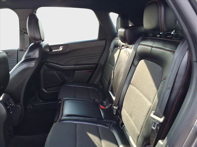 Used 2026 Ford Escape ST-Line FWD image 59