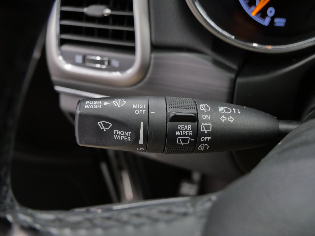 Certified 2019 Jeep Grand Cherokee Limited w/ Trailer Tow Group IV AWD/4WD image 24