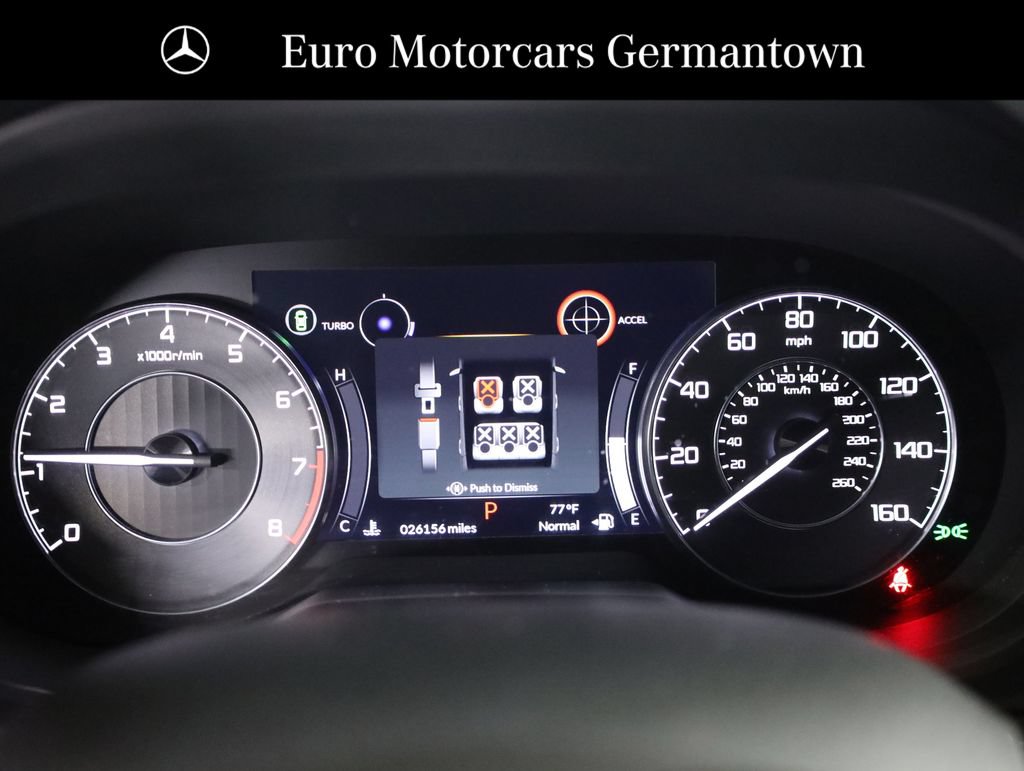 Used 2023 Acura RDX AWD w/ Technology Package image 26