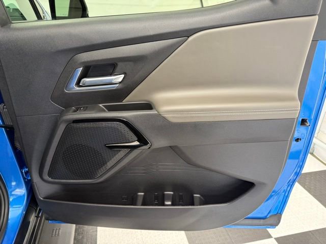 Used 2026 Chevrolet Silverado EV Trail Boss AWD/4WD image 26