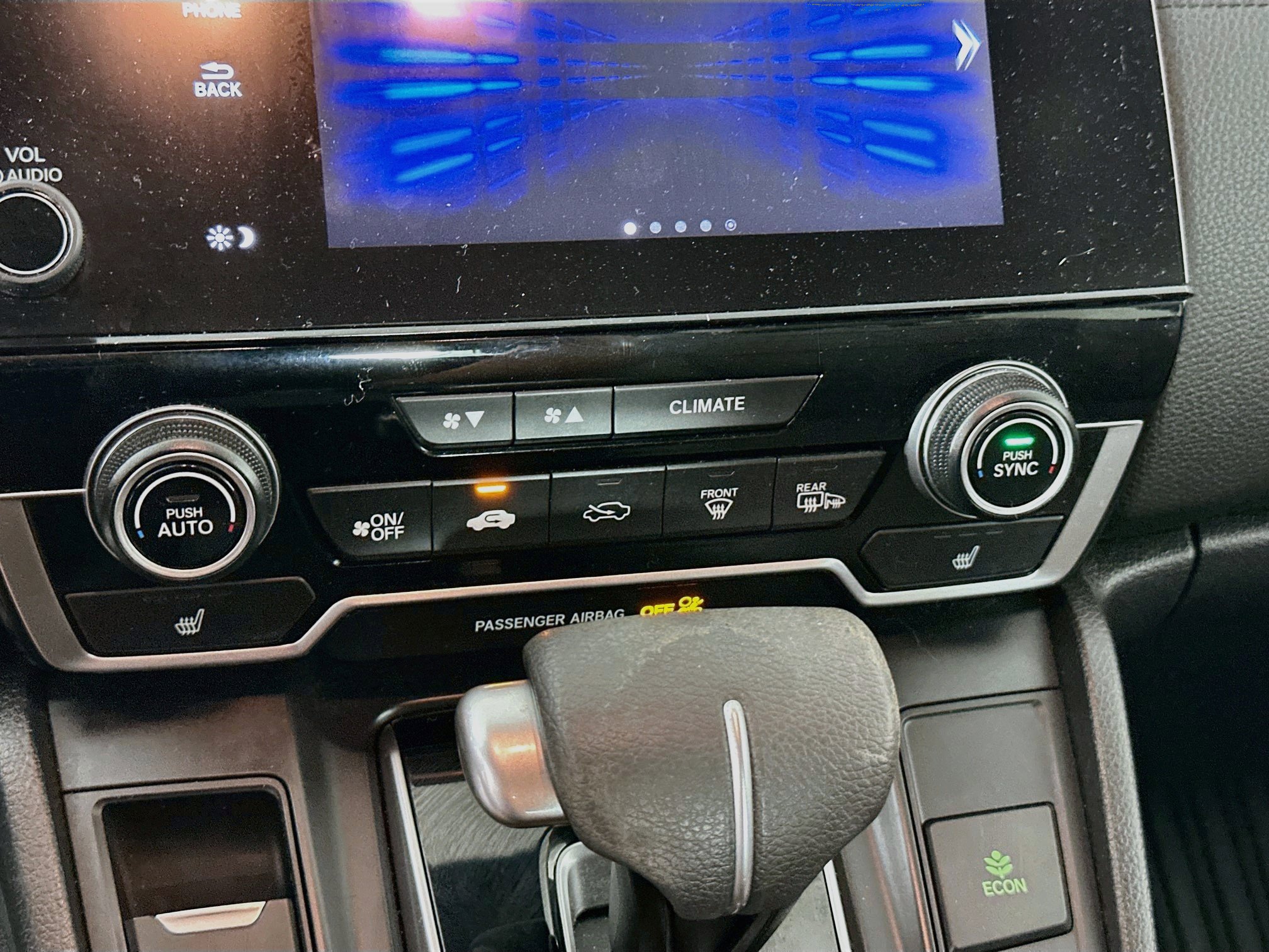 Used 2017 Honda CR-V EX image 23